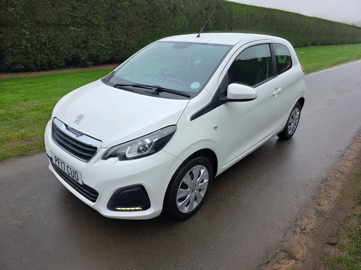 Used Peugeot 108 2017 for sale - 77504680: Photo 3