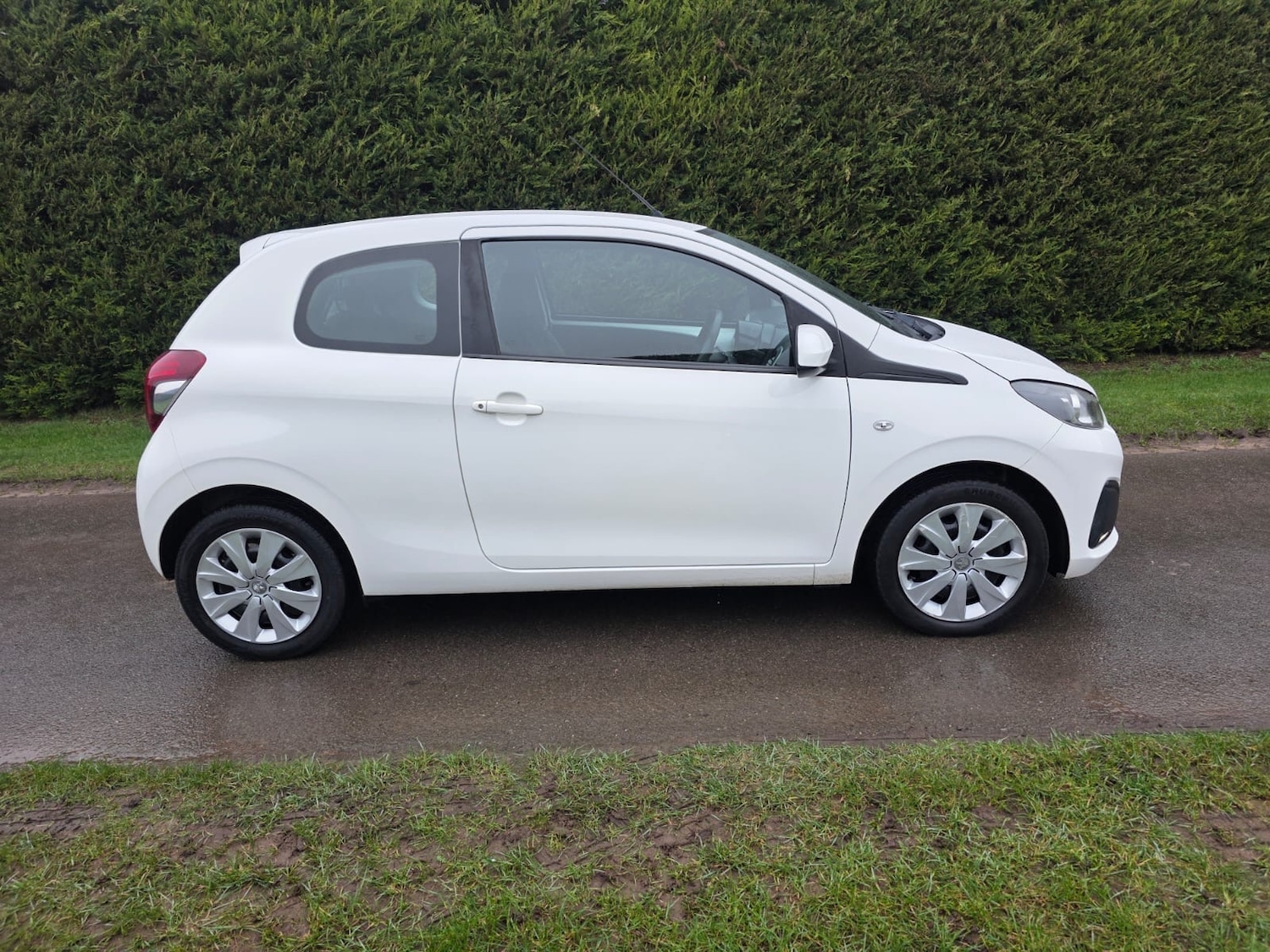 Used Peugeot 108 2017 for sale - 77504680: Photo 5