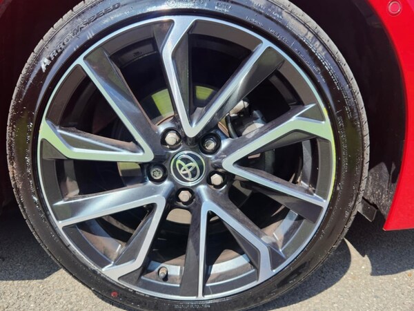 Used Toyota Corolla 2022 for sale - 75356788: Photo 15