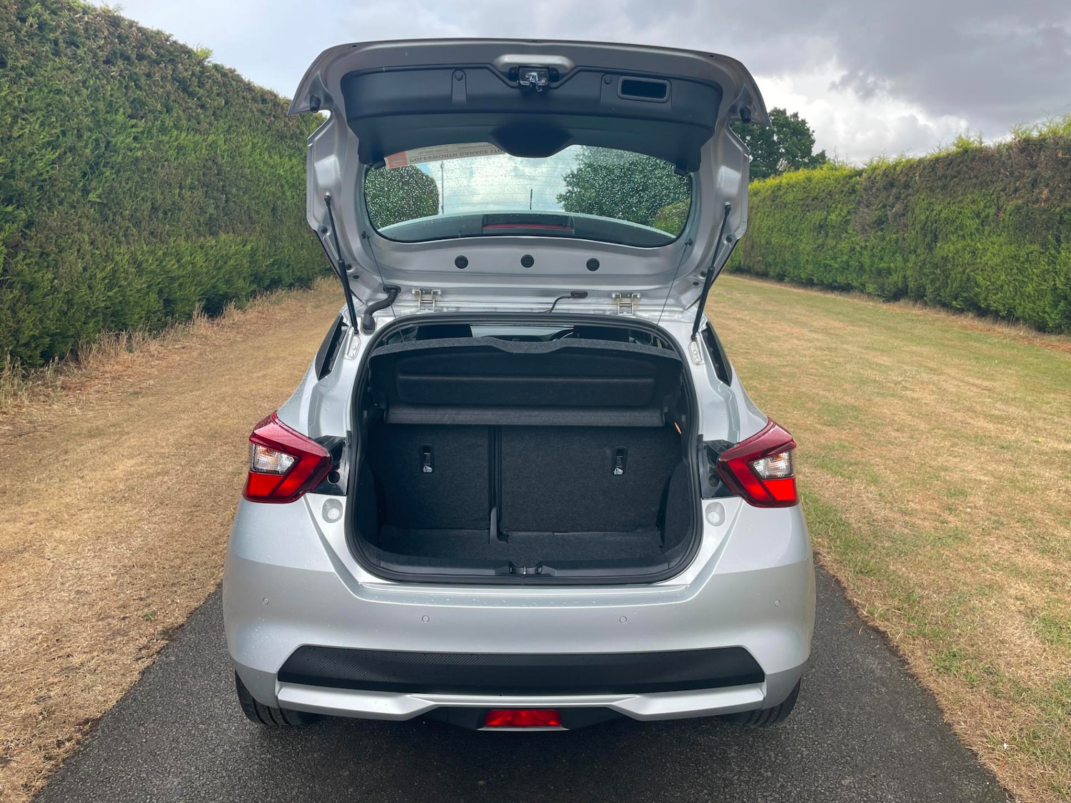 Used Nissan Micra 2019 for sale - 63650214: Photo 11