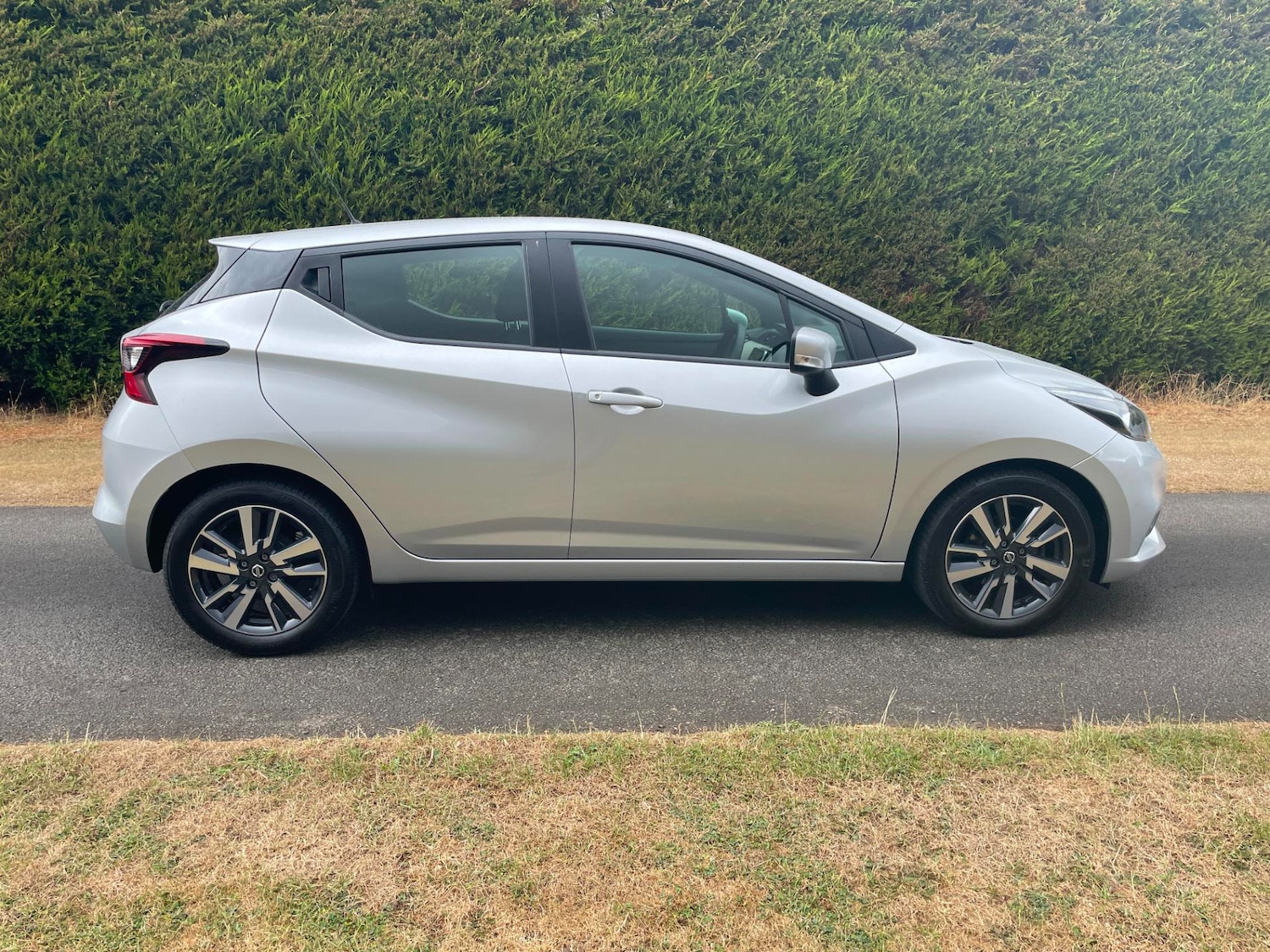 Used Nissan Micra 2019 for sale - 63650214: Photo 13