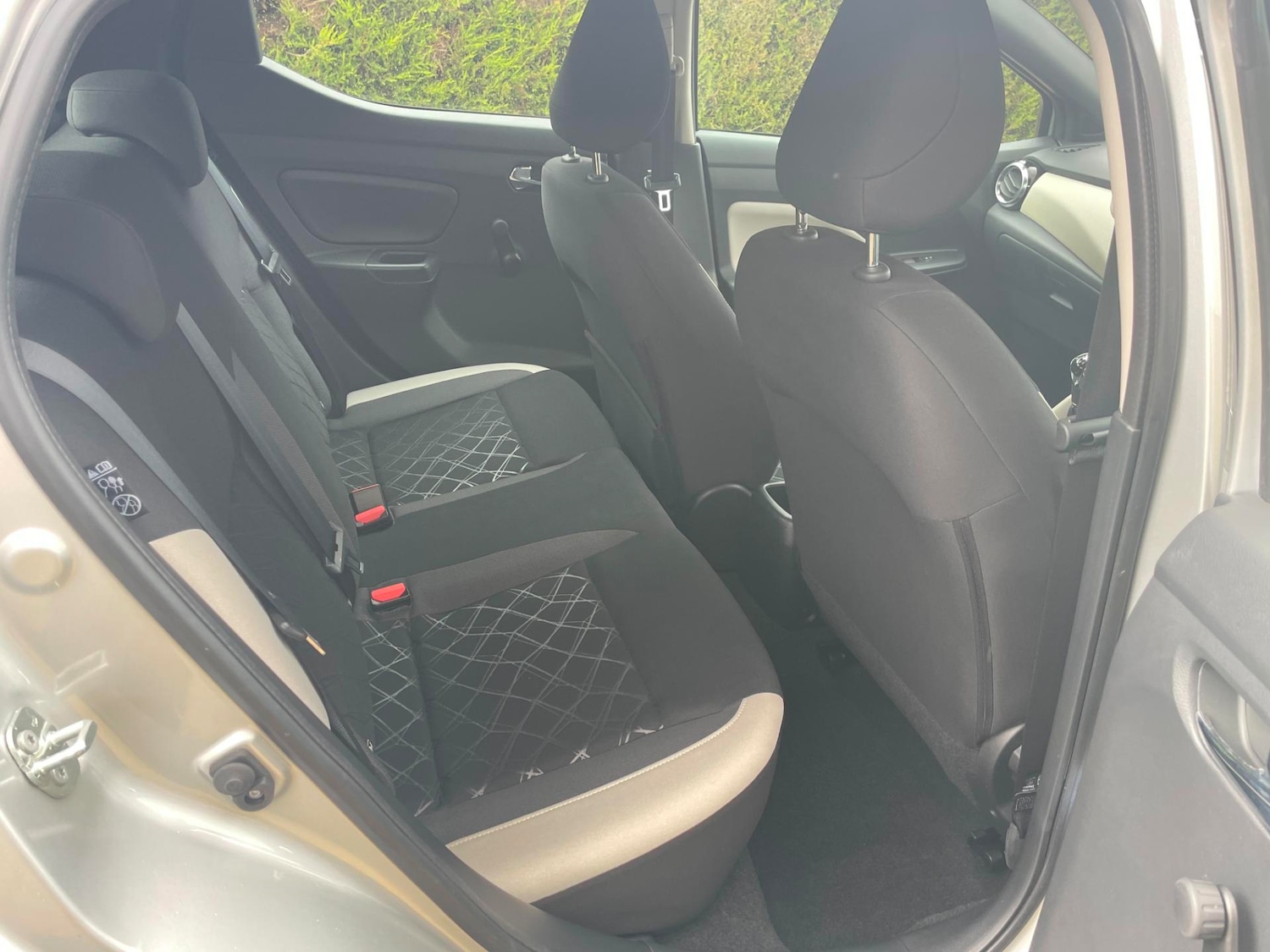 Used Nissan Micra 2019 for sale - 63650214: Photo 14