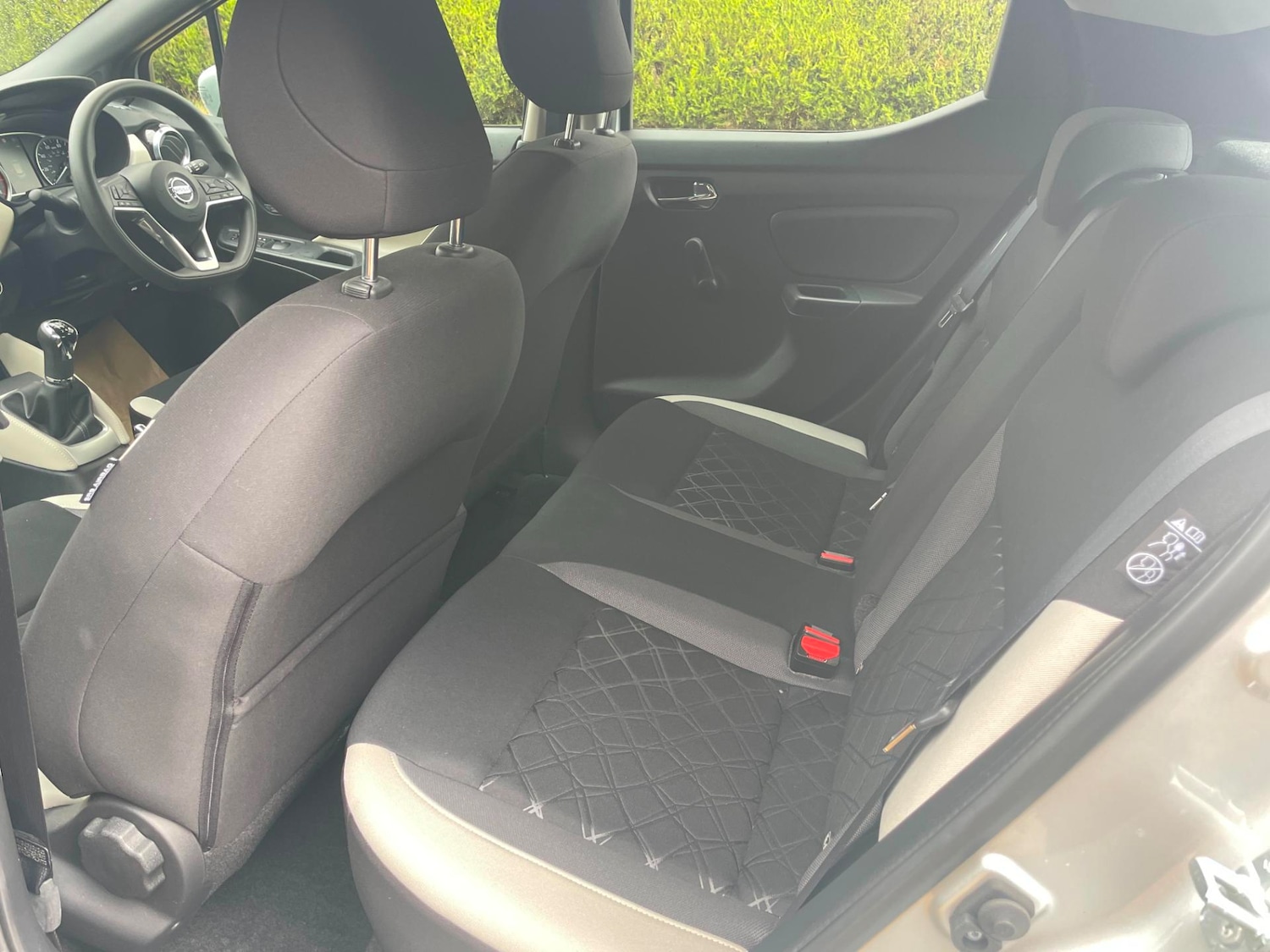 Used Nissan Micra 2019 for sale - 63650214: Photo 15