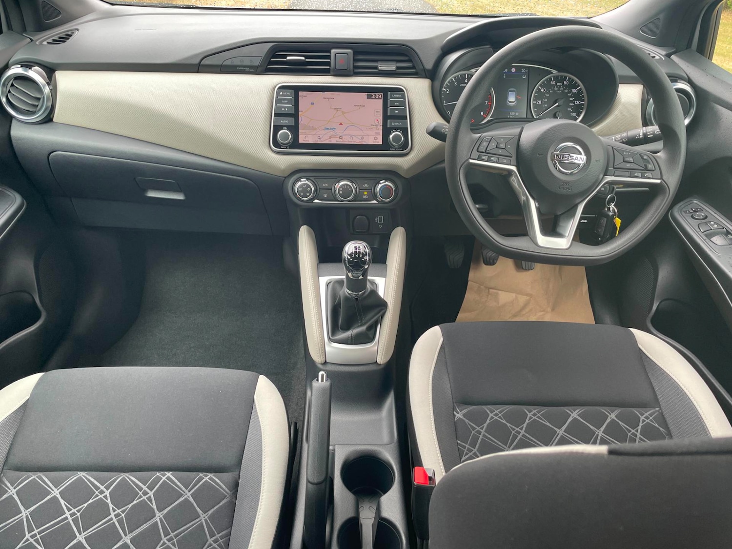 Used Nissan Micra 2019 for sale - 63650214: Photo 18
