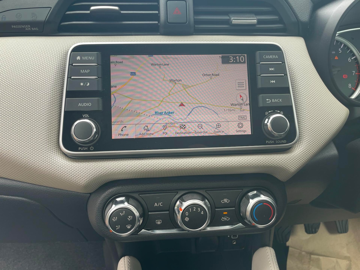 Used Nissan Micra 2019 for sale - 63650214: Photo 19