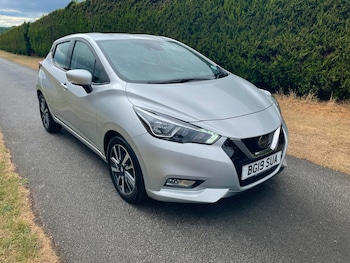 2019 (19) - 1.0 IG-T 100 Acenta 5dr