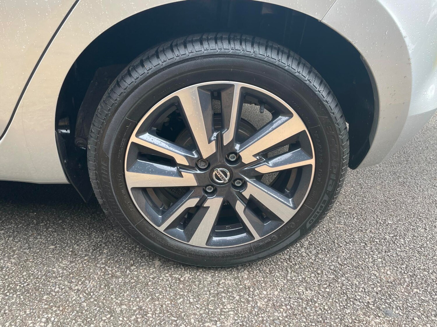 Used Nissan Micra 2019 for sale - 63650214: Photo 22