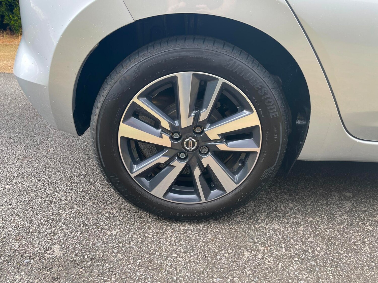 Used Nissan Micra 2019 for sale - 63650214: Photo 23