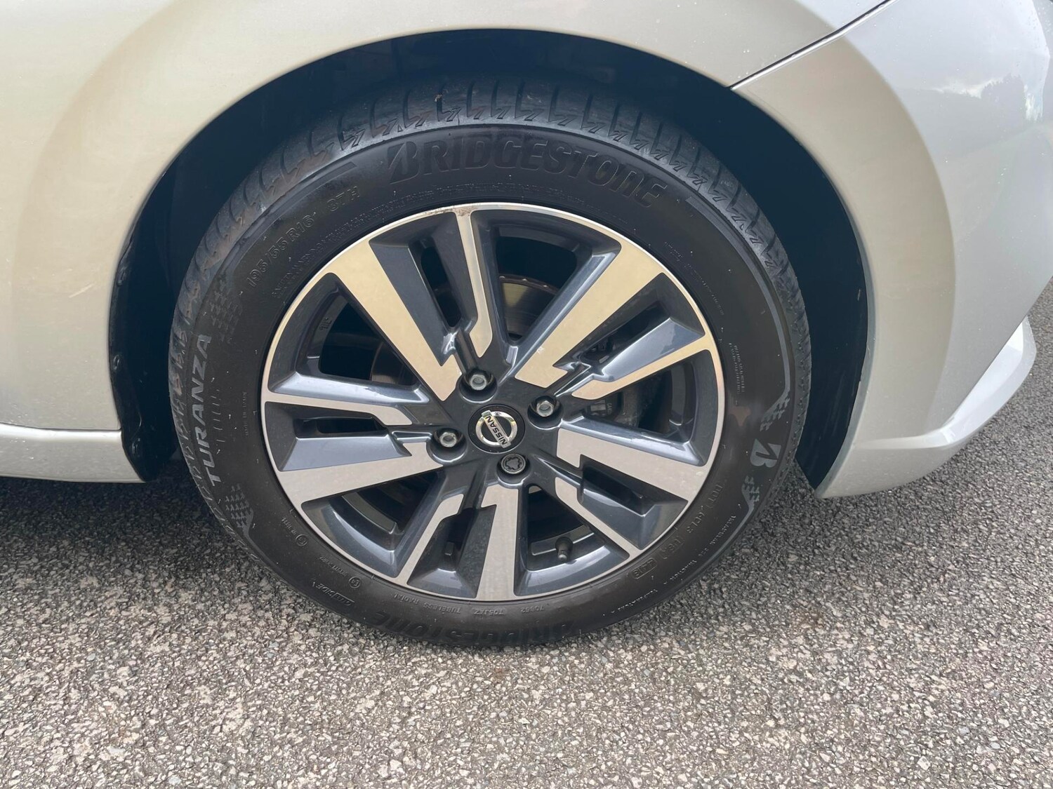 Used Nissan Micra 2019 for sale - 63650214: Photo 24