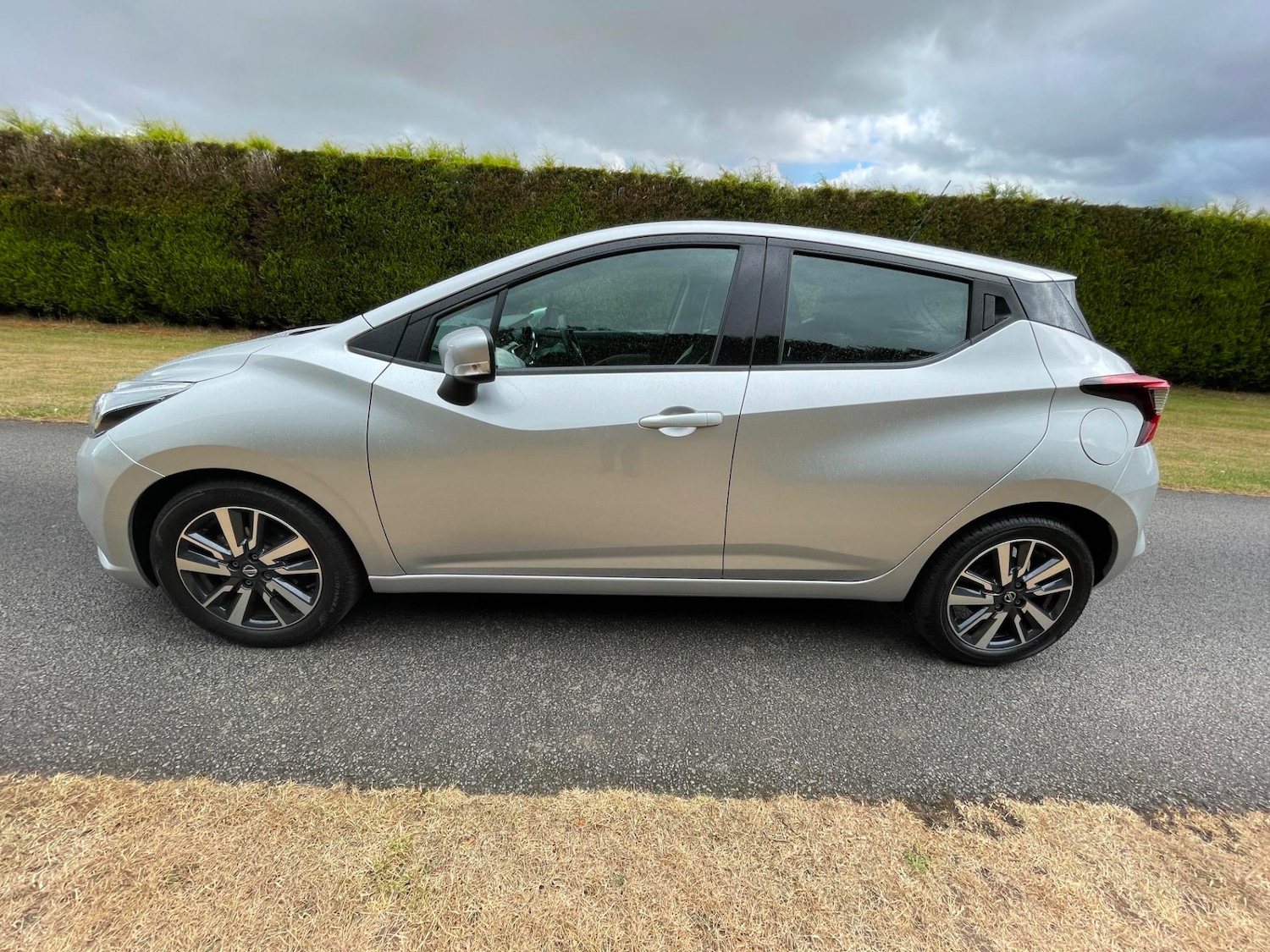 Used Nissan Micra 2019 for sale - 63650214: Photo 5