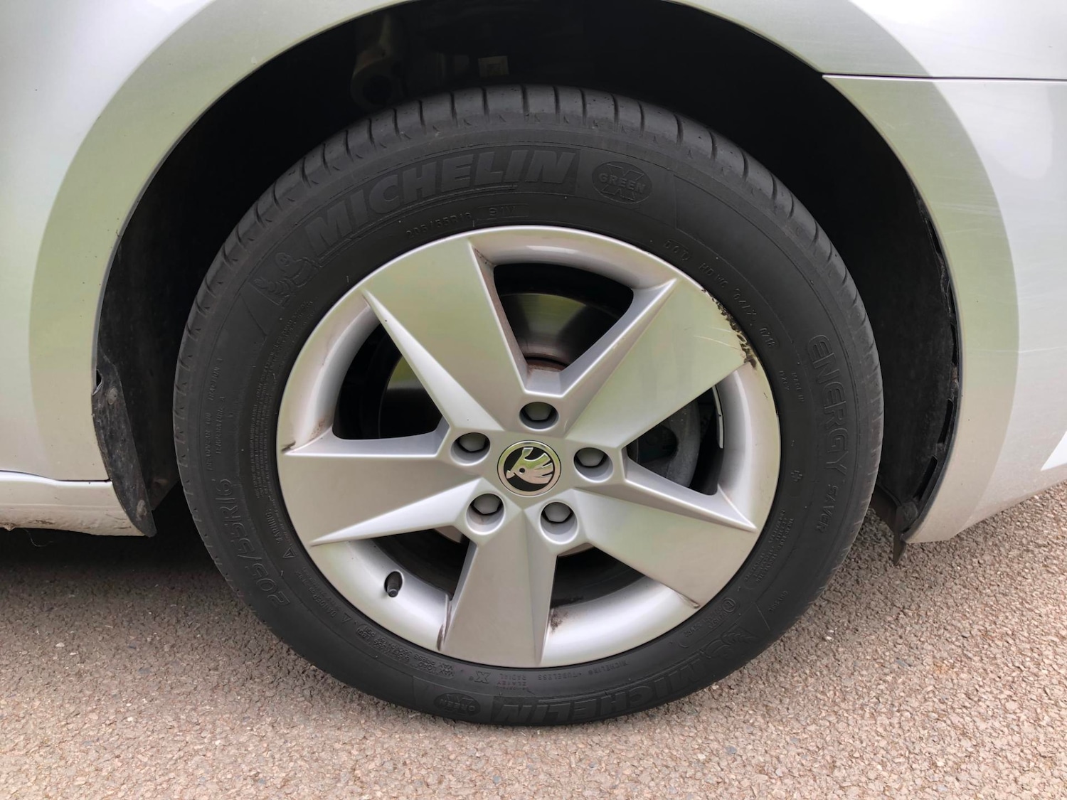 Used Skoda Octavia 2018 for sale - 59925777: Photo 14