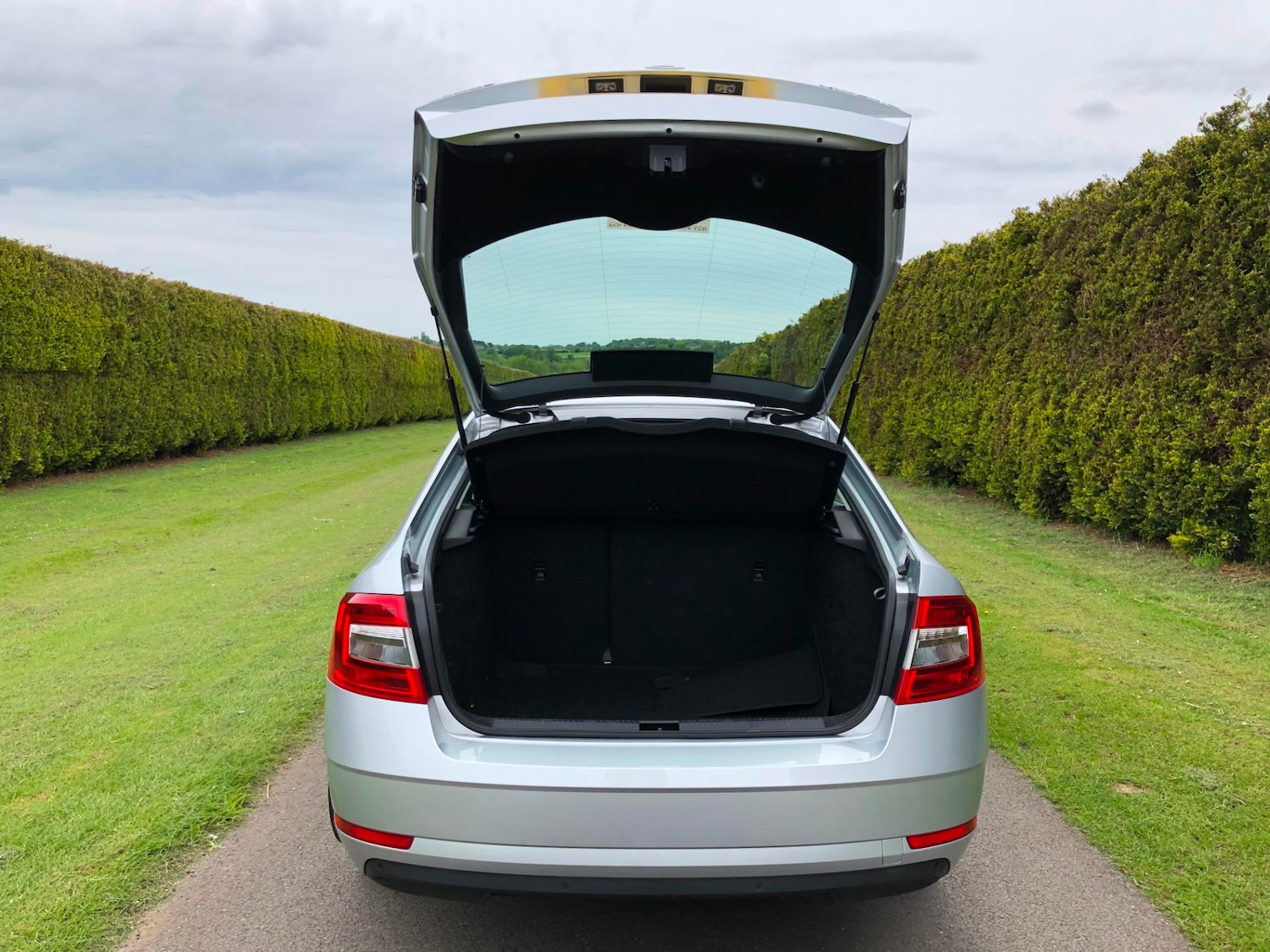 Used Skoda Octavia 2018 for sale - 59925777: Photo 9