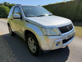 2006 - 1.6 VVT + 3dr