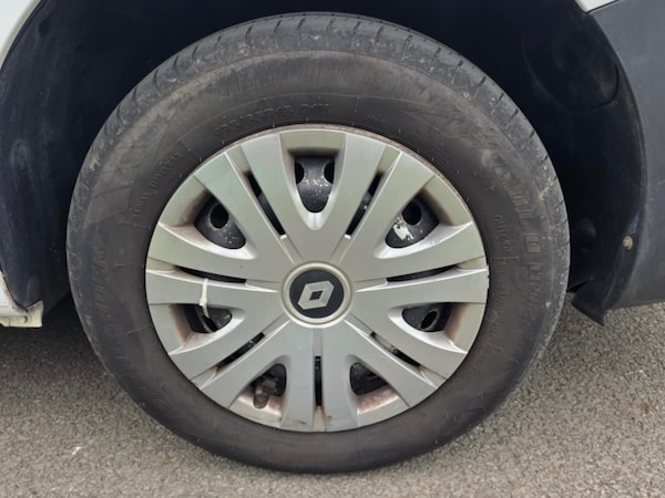 Used Renault Kangoo 2015 for sale - 76298909: Photo 10