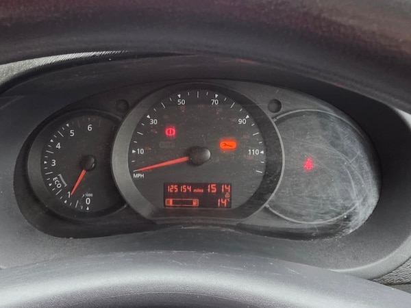 Used Renault Kangoo 2015 for sale - 76298909: Photo 11