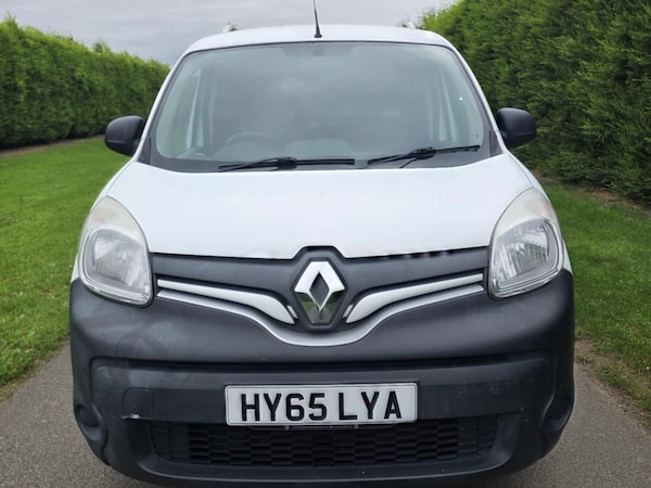 Used Renault Kangoo 2015 for sale - 76298909: Photo 2