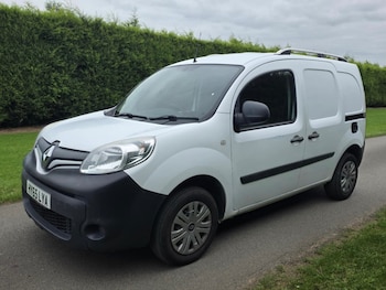 Used Renault Kangoo 2015 for sale - 76298909: Photo 3