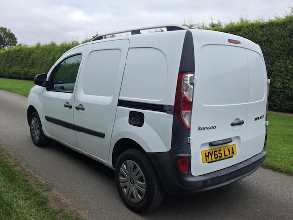 Used Renault Kangoo 2015 for sale - 76298909: Photo 5