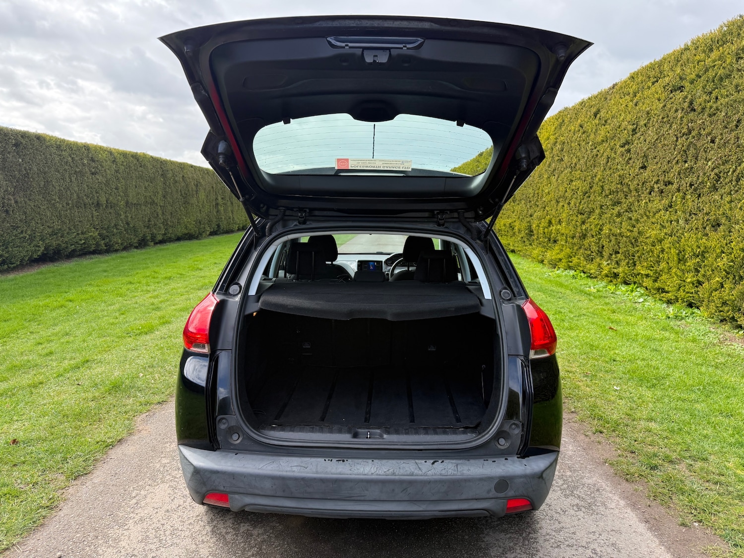 Used Peugeot 2008 2013 for sale - 78064526: Photo 10