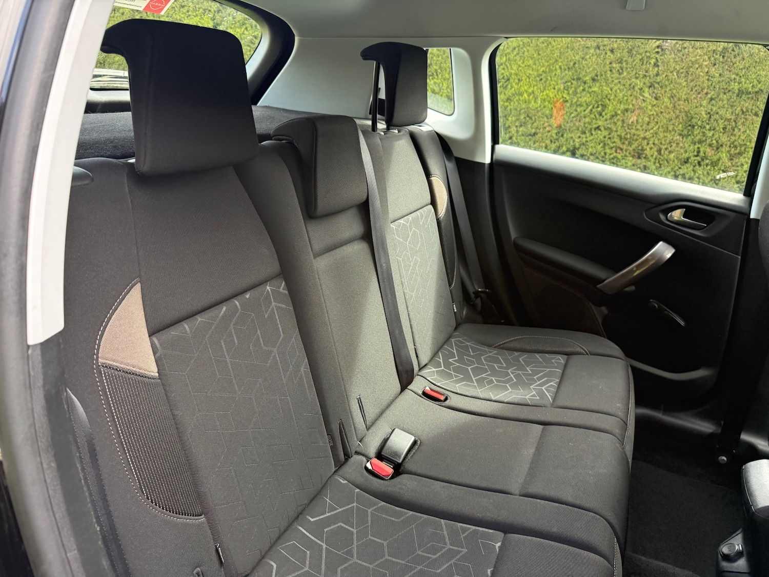 Used Peugeot 2008 2013 for sale - 78064526: Photo 12