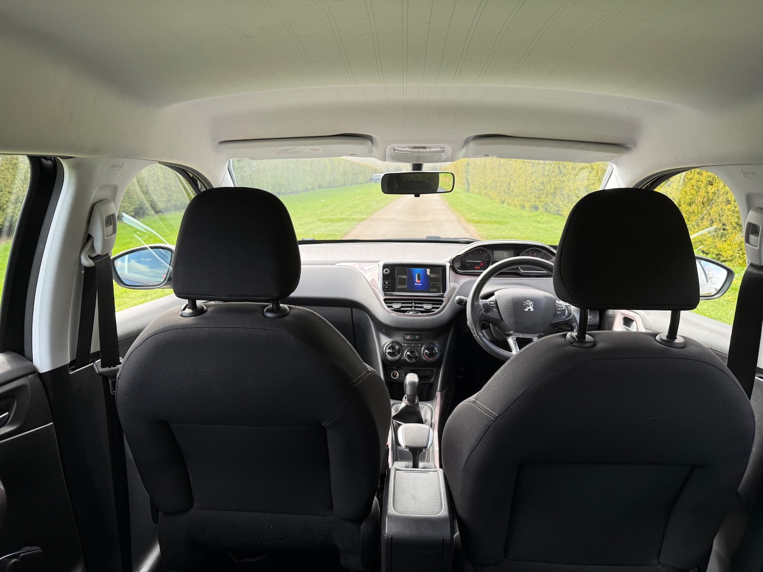 Used Peugeot 2008 2013 for sale - 78064526: Photo 13