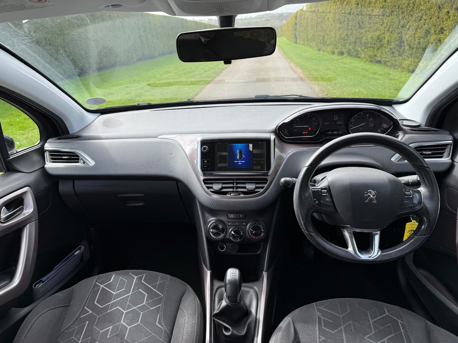 Used Peugeot 2008 2013 for sale - 78064526: Photo 14