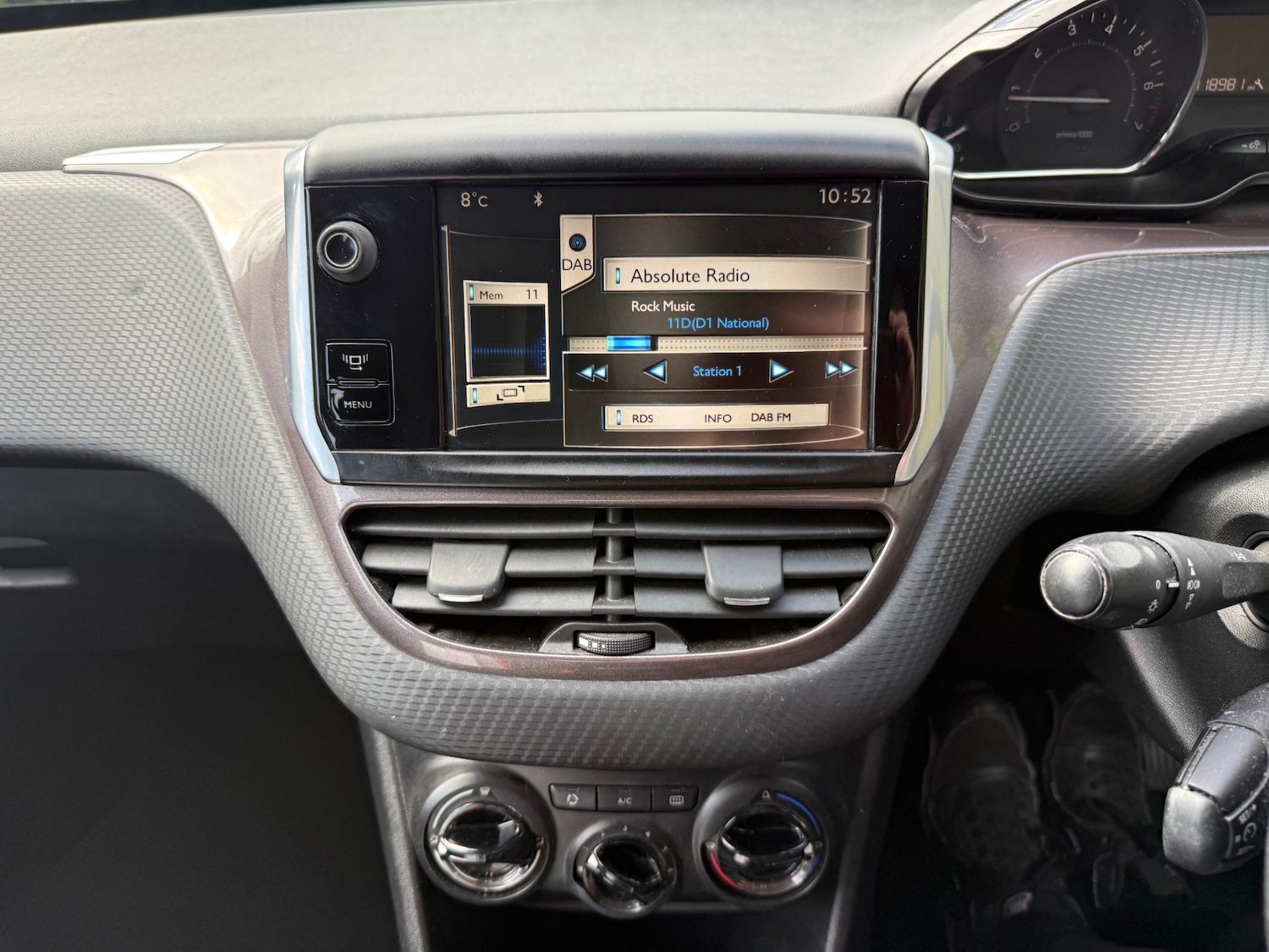 Used Peugeot 2008 2013 for sale - 78064526: Photo 16