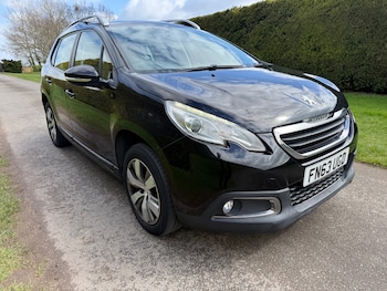 Used Peugeot 2008 2013 for sale - 78064526: Photo