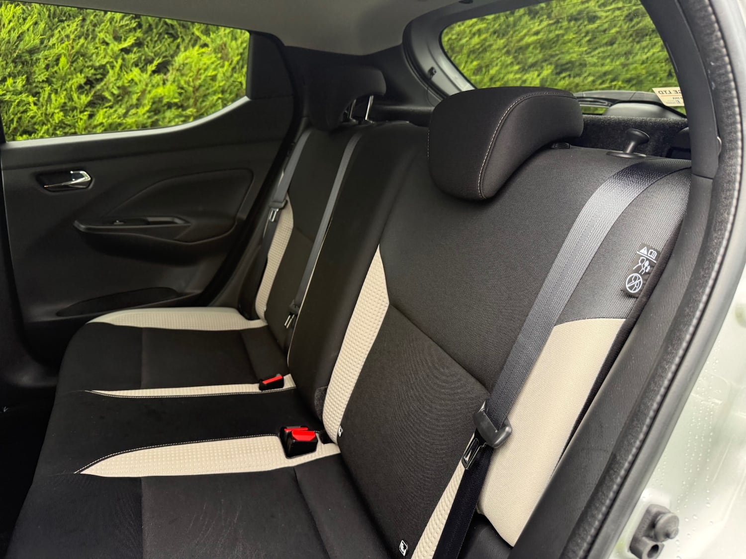 Nissan Micra 1.0 IG-T 92 Tekna 5dr