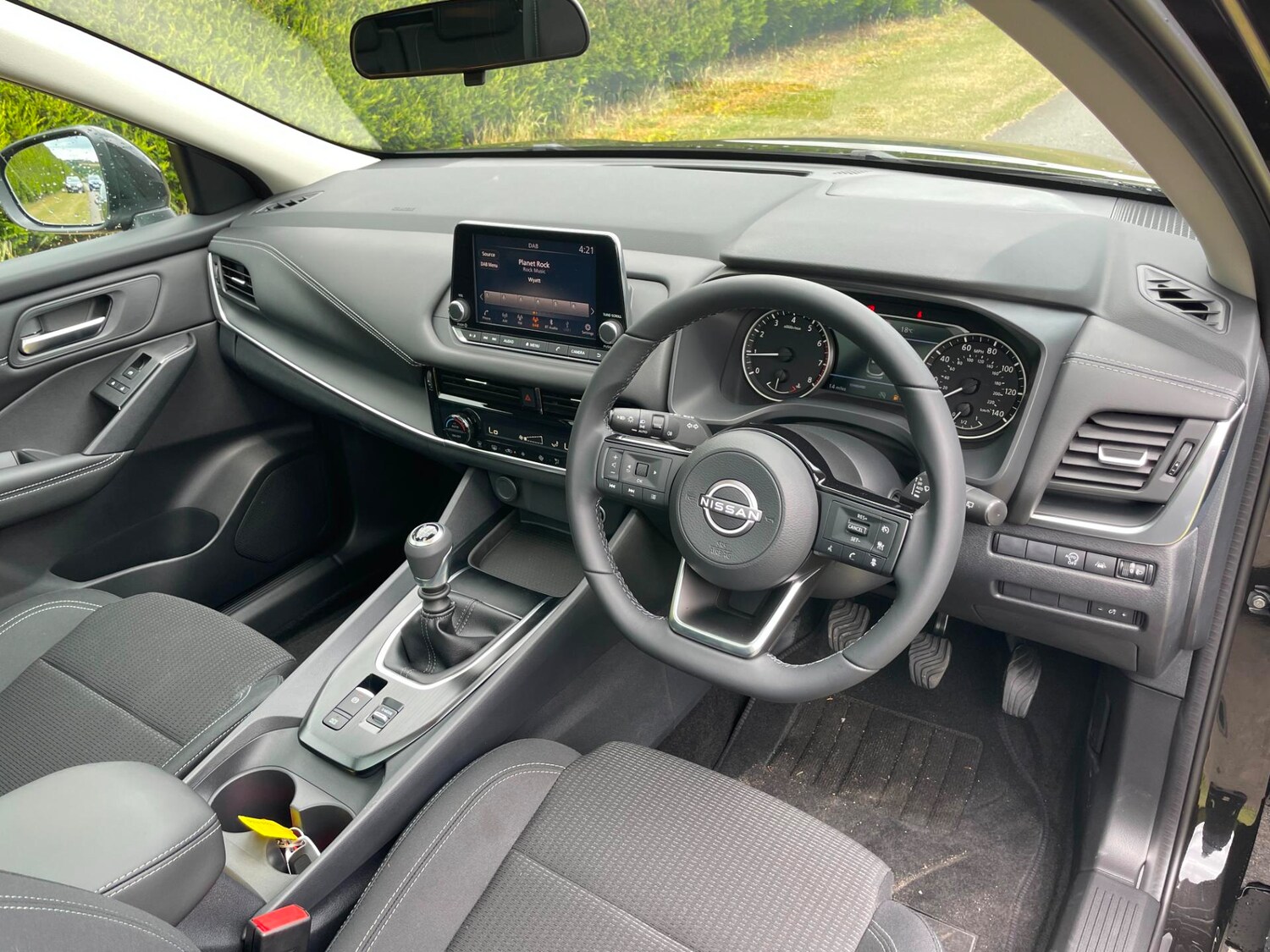 Vehicle 19
