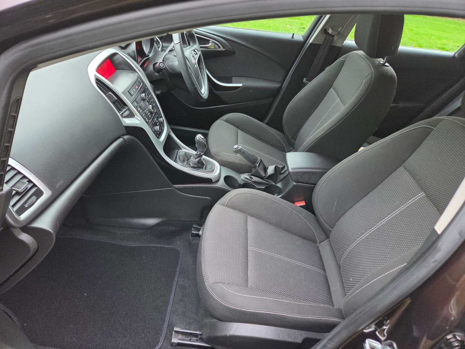 Used Vauxhall Astra 2014 for sale - 77501559: Photo 10