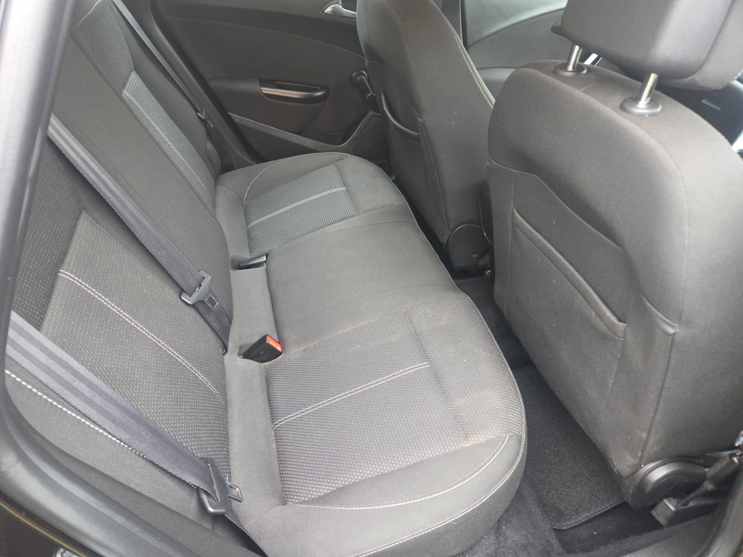 Used Vauxhall Astra 2014 for sale - 77501559: Photo 11