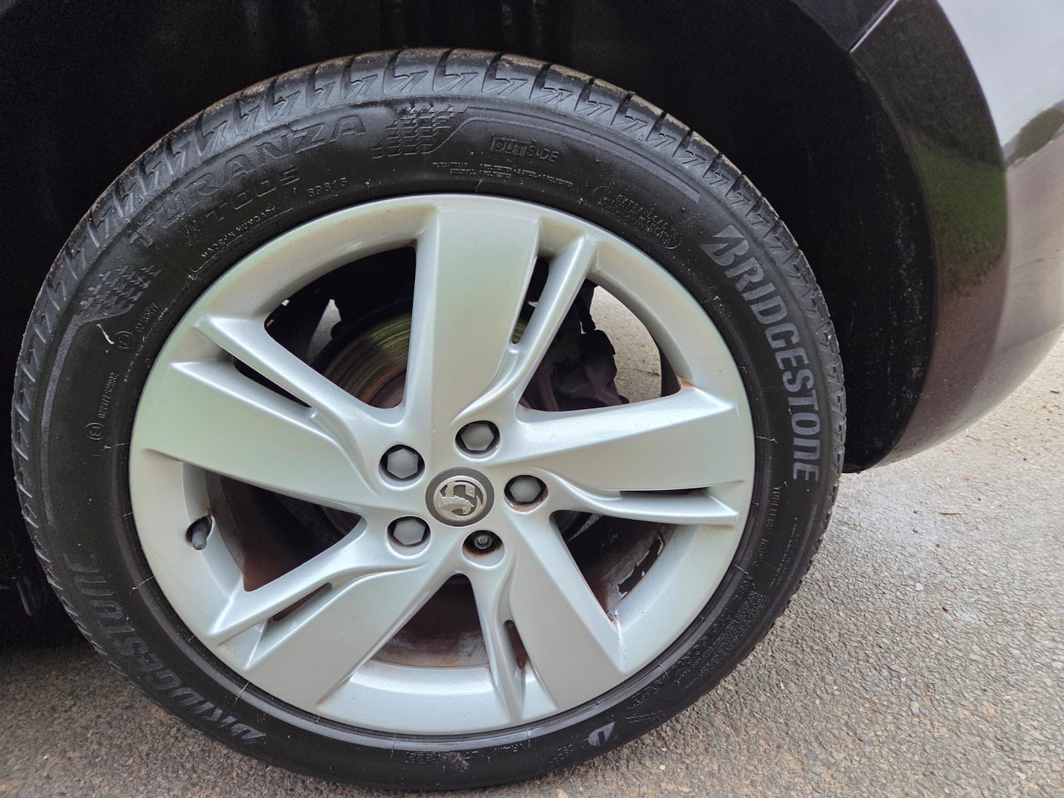 Used Vauxhall Astra 2014 for sale - 77501559: Photo 15