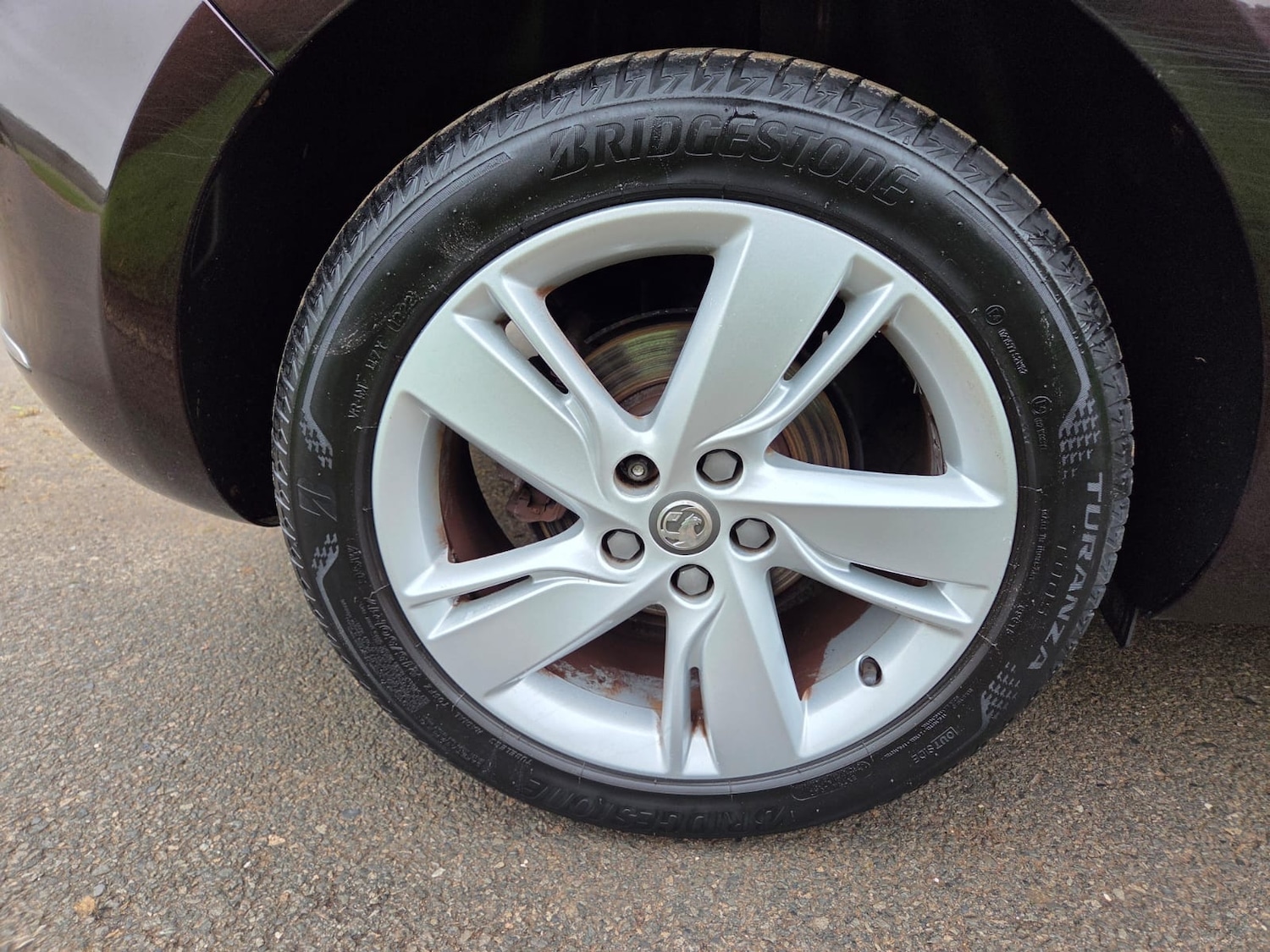 Used Vauxhall Astra 2014 for sale - 77501559: Photo 16