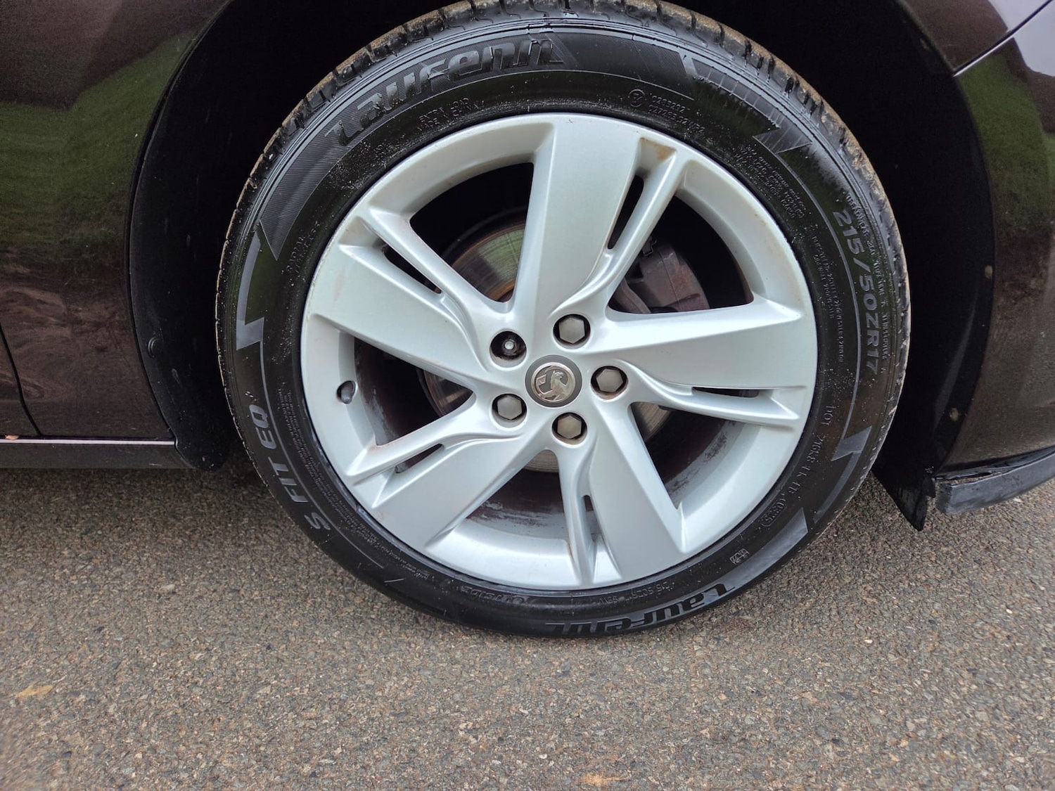 Used Vauxhall Astra 2014 for sale - 77501559: Photo 17