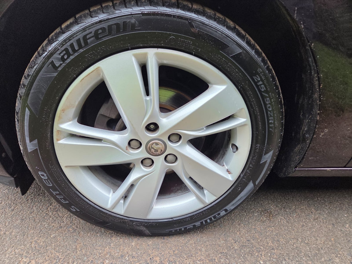 Used Vauxhall Astra 2014 for sale - 77501559: Photo 18