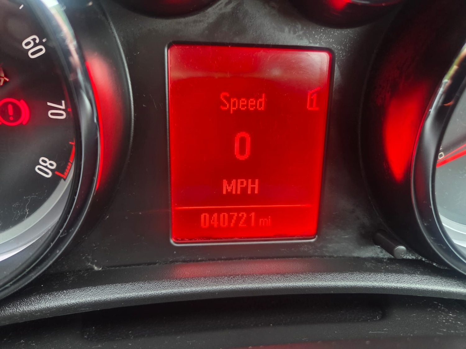 Used Vauxhall Astra 2014 for sale - 77501559: Photo 19