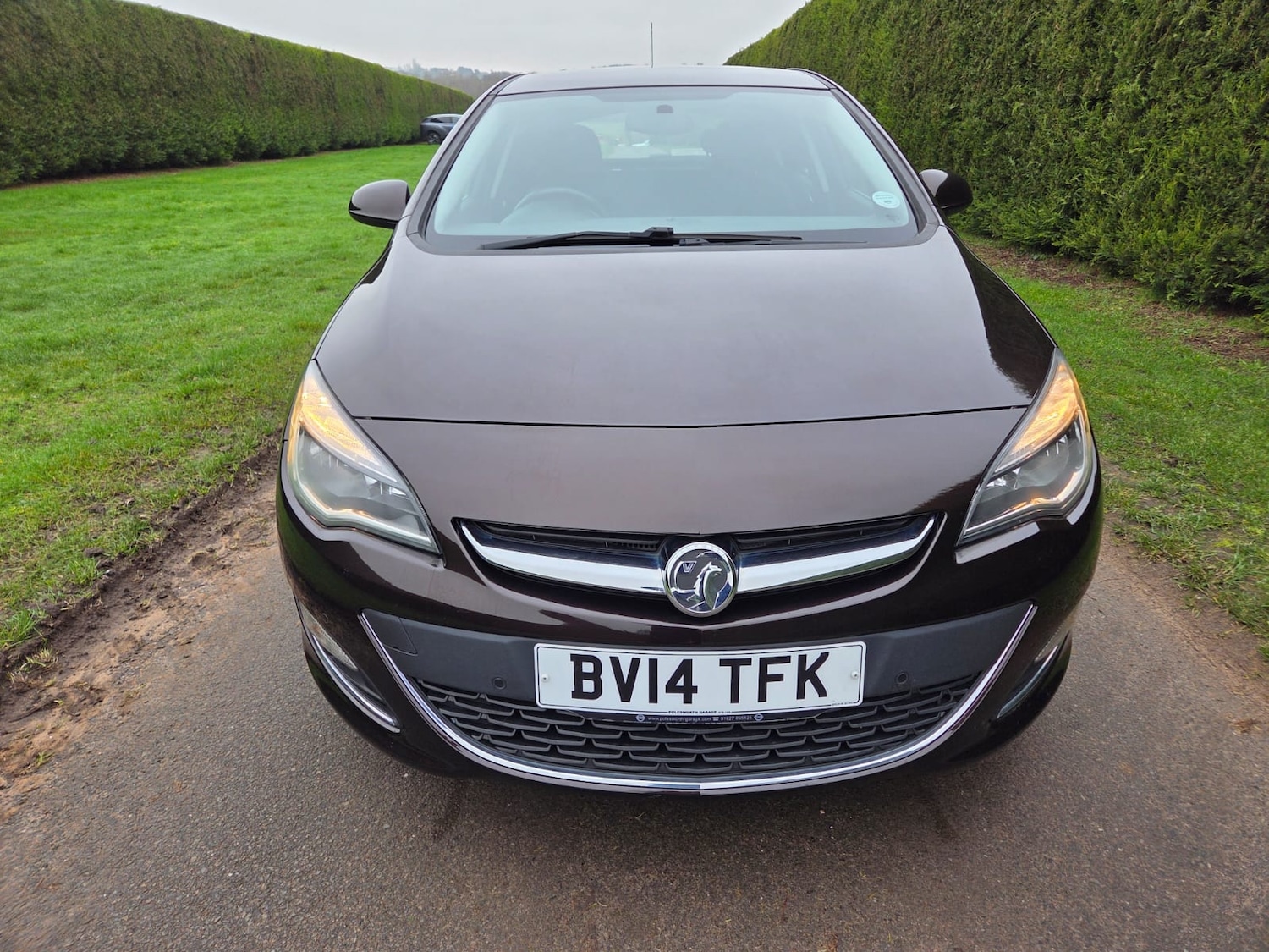 Used Vauxhall Astra 2014 for sale - 77501559: Photo 3