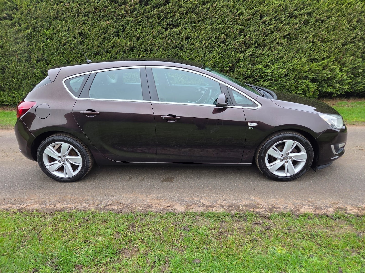 Used Vauxhall Astra 2014 for sale - 77501559: Photo 4