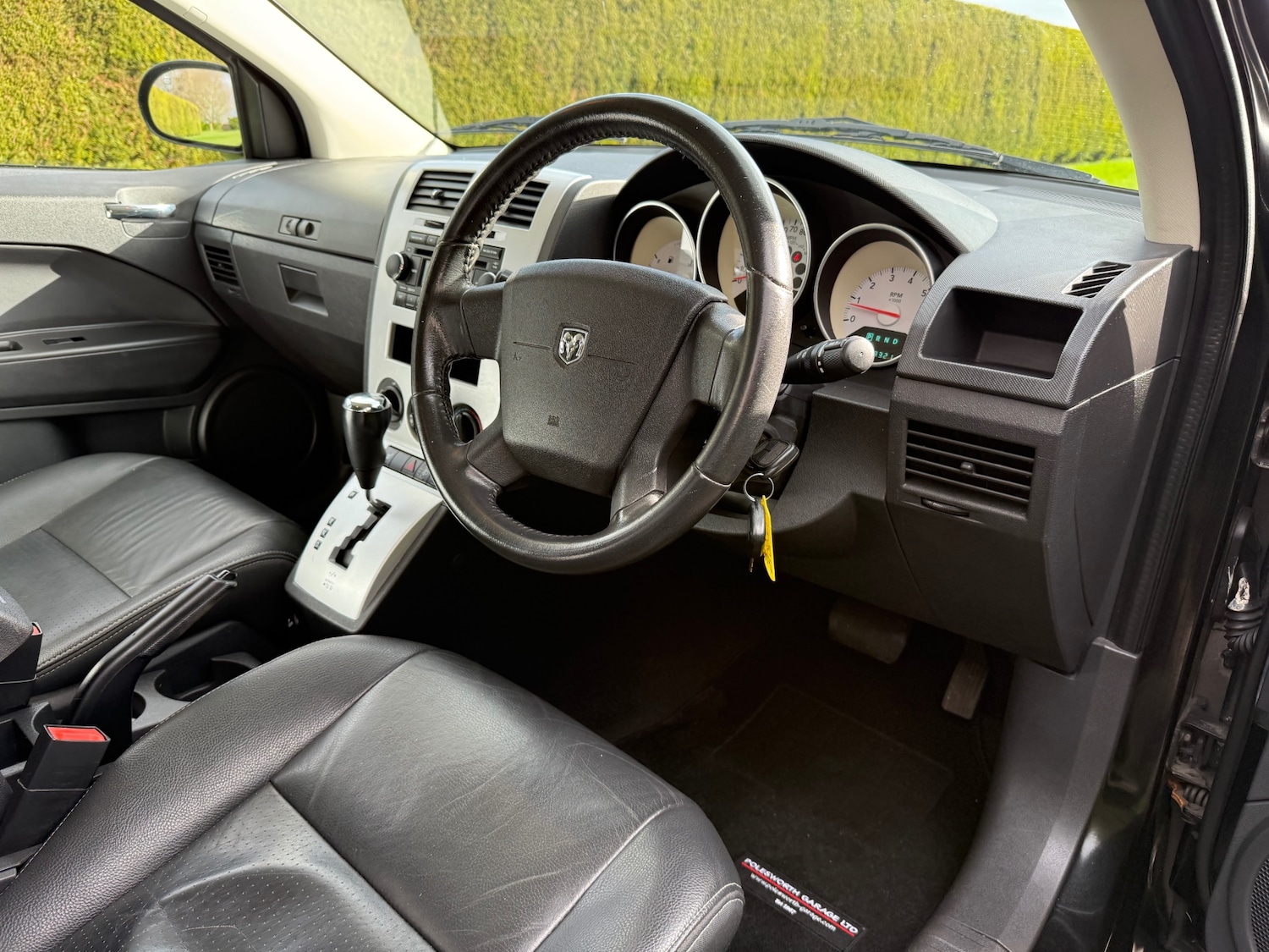 Used Dodge Caliber 2008 for sale - 78067318: Photo 10