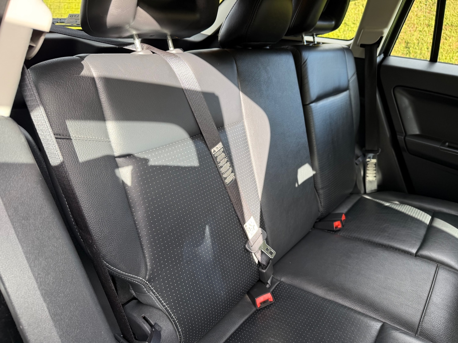 Used Dodge Caliber 2008 for sale - 78067318: Photo 11