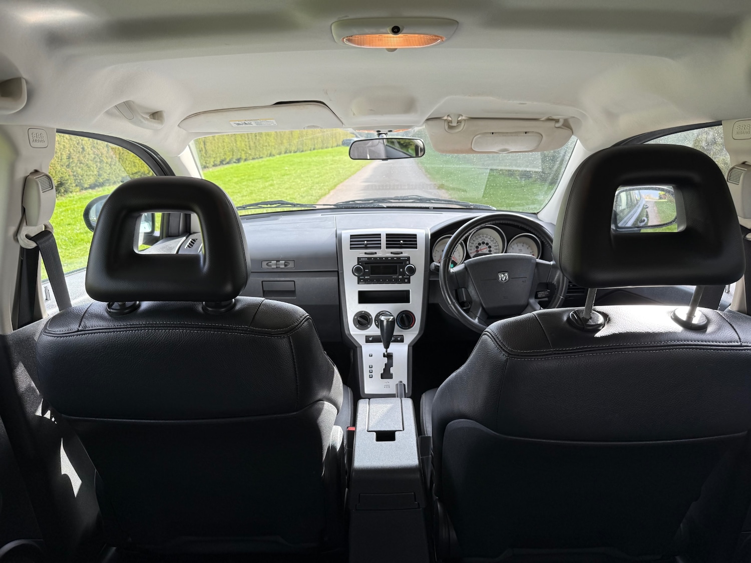 Used Dodge Caliber 2008 for sale - 78067318: Photo 13