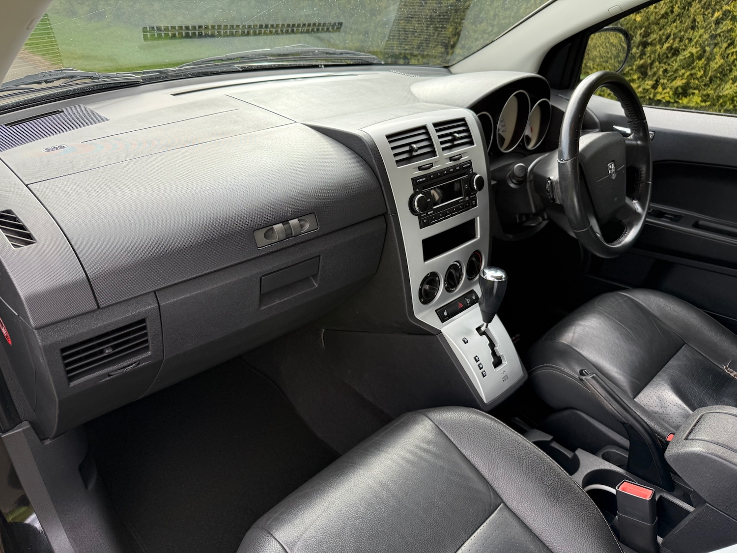 Used Dodge Caliber 2008 for sale - 78067318: Photo 15