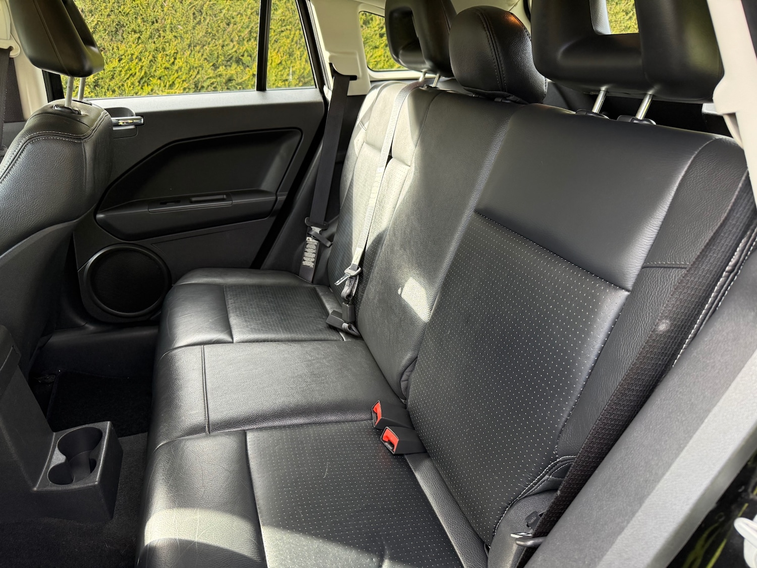 Used Dodge Caliber 2008 for sale - 78067318: Photo 16