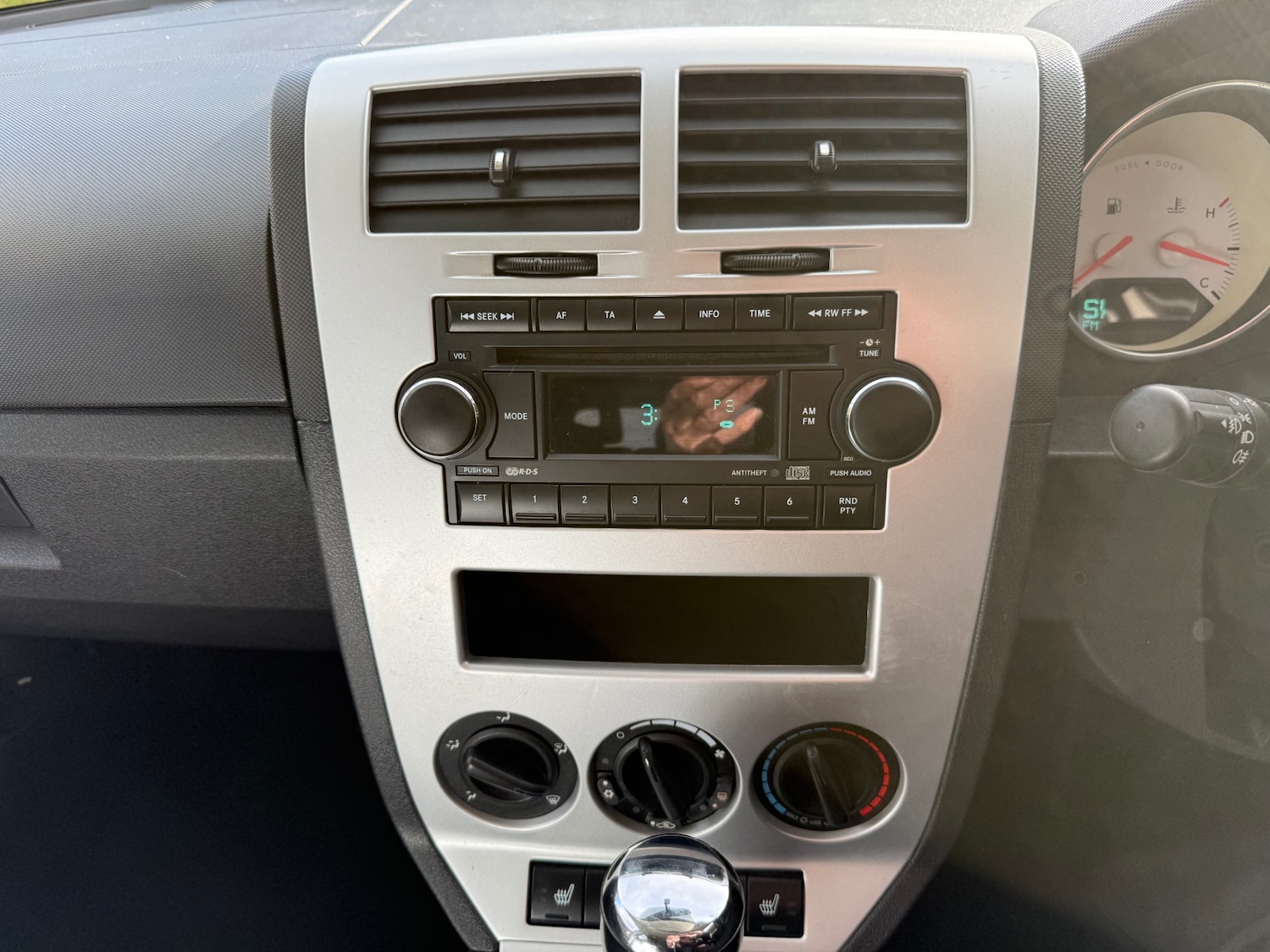 Used Dodge Caliber 2008 for sale - 78067318: Photo 17