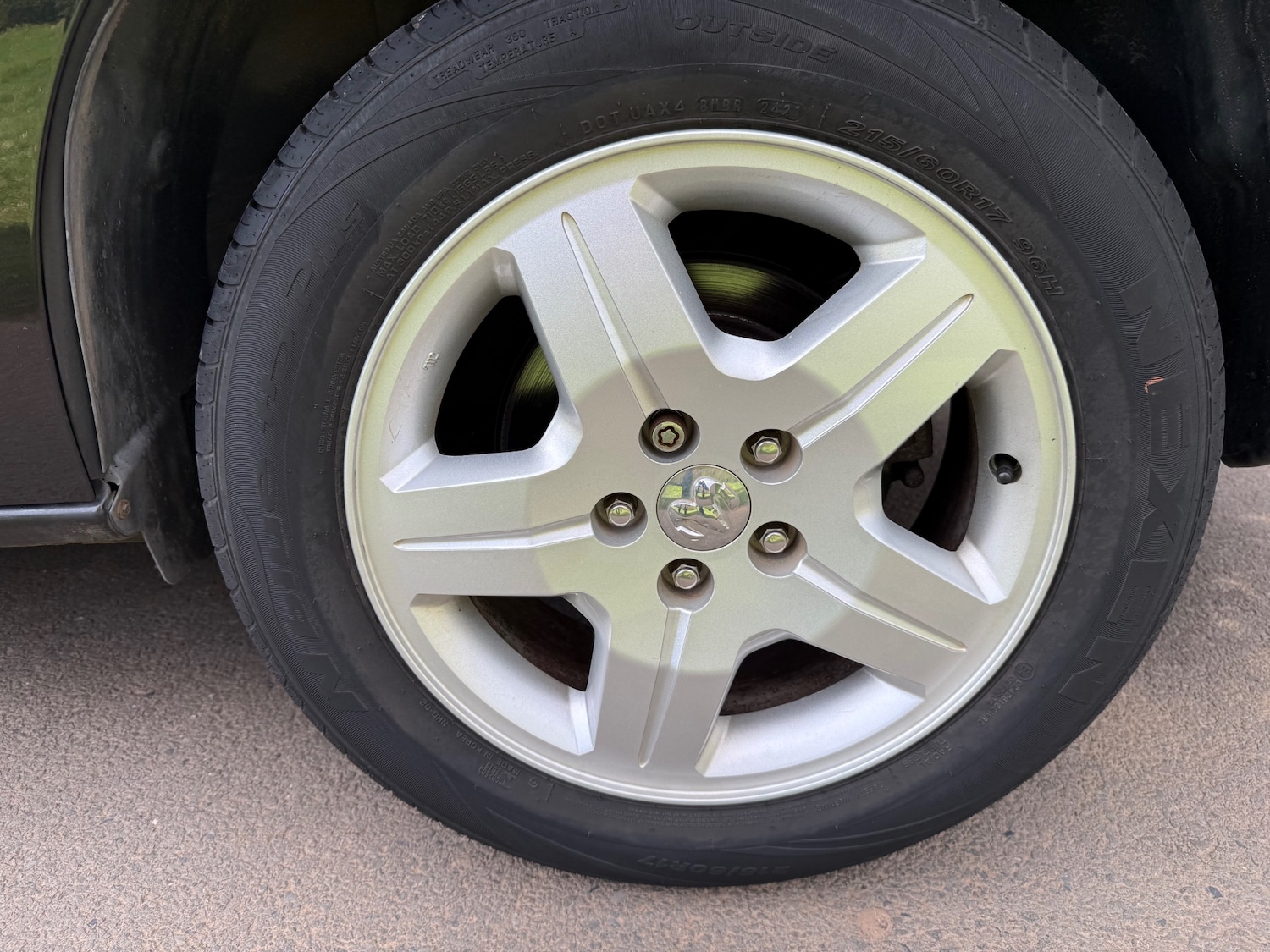 Used Dodge Caliber 2008 for sale - 78067318: Photo 18