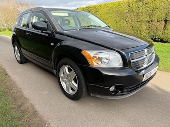 Used Dodge Caliber 2008 for sale - 78067318: Photo