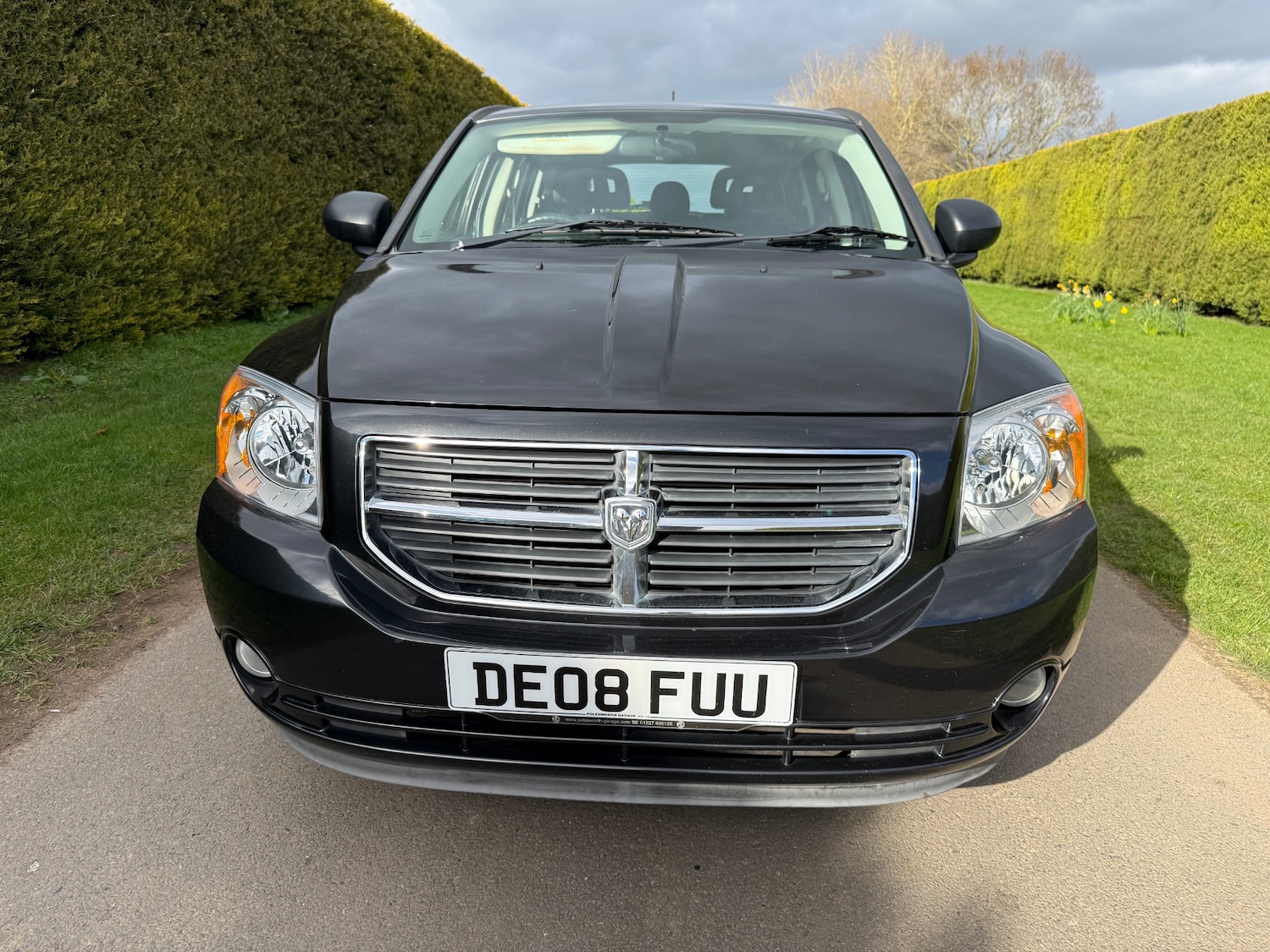 Used Dodge Caliber 2008 for sale - 78067318: Photo 2