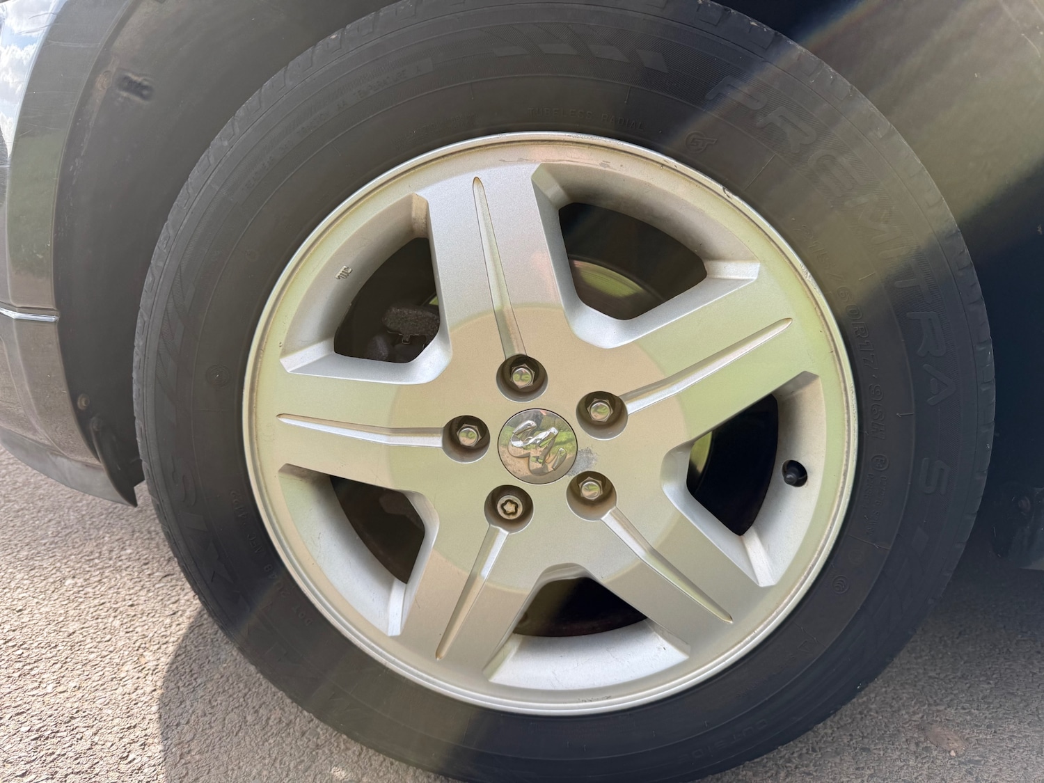 Used Dodge Caliber 2008 for sale - 78067318: Photo 22