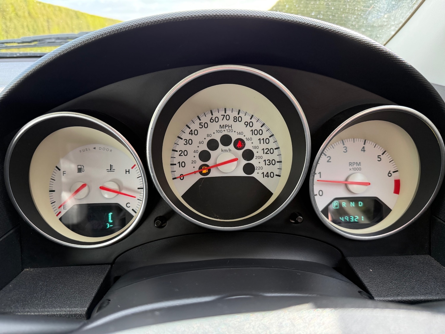 Used Dodge Caliber 2008 for sale - 78067318: Photo 23